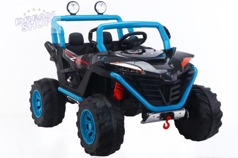 Auto Na Akumulator XJL-988 Szary Auto Na Akumulator XJL-988 Szary