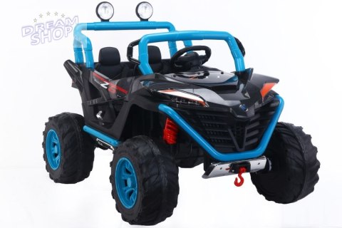 Auto Na Akumulator XJL-988 Szary Auto Na Akumulator XJL-988 Szary
