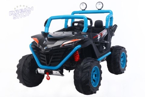 Auto Na Akumulator XJL-988 Szary Auto Na Akumulator XJL-988 Szary