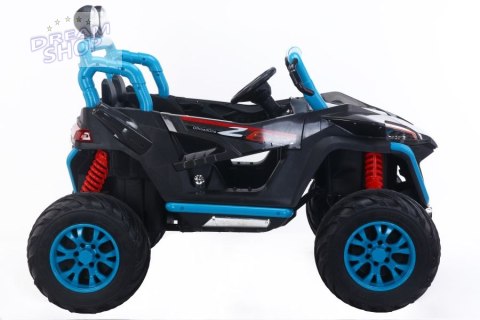 Auto Na Akumulator XJL-988 Szary Auto Na Akumulator XJL-988 Szary