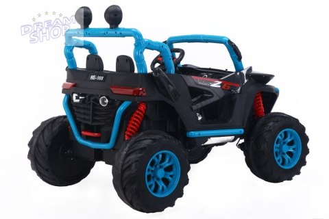Auto Na Akumulator XJL-988 Szary Auto Na Akumulator XJL-988 Szary