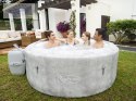 Bestway Lay-Z-Spa Zurich jacuzzi 2-4os 180cm 60065