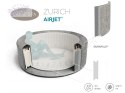 Bestway Lay-Z-Spa Zurich jacuzzi 2-4os 180cm 60065