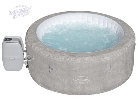 Bestway Lay-Z-Spa Zurich jacuzzi 2-4os 180cm 60065 Bestway Lay-Z-Spa Zurich jacuzzi 2-4os 180cm 60065