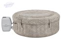 Dmuchane Spa Jacuzzi 4 Osobowe 180x66cm Bestway 60055