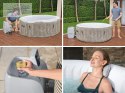 Dmuchane Spa Jacuzzi 4 Osobowe 180x66cm Bestway 60055