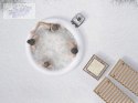 Dmuchane Spa Jacuzzi 4 Osobowe 180x66cm Bestway 60055