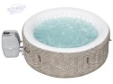 Dmuchane Spa Jacuzzi 4 Osobowe 180x66cm Bestway 60055