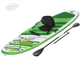 Bestway deska SUP 2w1 FreeSoul TECH 349x89cm 65310