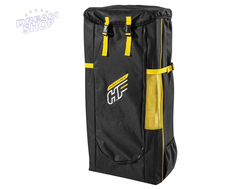 Bestway deska SUP 2w1 FreeSoul TECH 349x89cm 65310 Bestway deska SUP 2w1 FreeSoul TECH 349x89cm 65310
