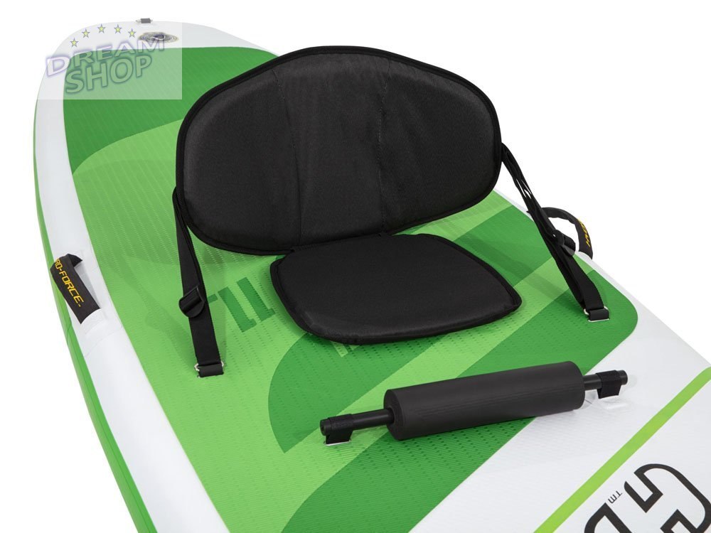 Bestway deska SUP 2w1 FreeSoul TECH 349x89cm 65310 Bestway deska SUP 2w1 FreeSoul TECH 349x89cm 65310