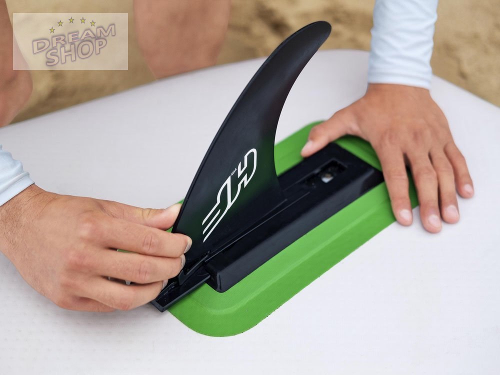 Bestway deska SUP 2w1 FreeSoul TECH 349x89cm 65310 Bestway deska SUP 2w1 FreeSoul TECH 349x89cm 65310