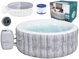 Bestway jacuzzi Lay-Z-Spa Fiji 2-4os 180cm 60085