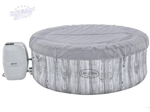 Bestway jacuzzi Lay-Z-Spa Fiji 2-4os 180cm 60085 Bestway jacuzzi Lay-Z-Spa Fiji 2-4os 180cm 60085