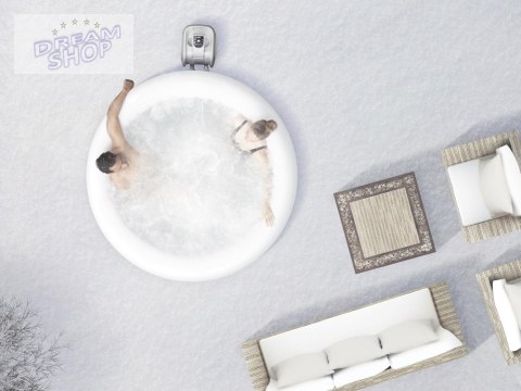 Bestway jacuzzi Lay-Z-Spa Fiji 2-4os 180cm 60085 Bestway jacuzzi Lay-Z-Spa Fiji 2-4os 180cm 60085