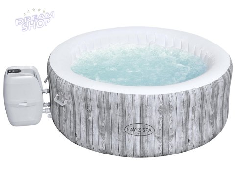 Bestway jacuzzi Lay-Z-Spa Fiji 2-4os 180cm 60085 Bestway jacuzzi Lay-Z-Spa Fiji 2-4os 180cm 60085