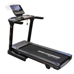 Bieżnia elektryczna Tech run W5.0 Eb fit