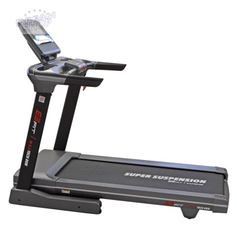 Bieżnia elektryczna Tech run W5.0 Eb fit Bieżnia elektryczna Tech run W5.0 Eb fit