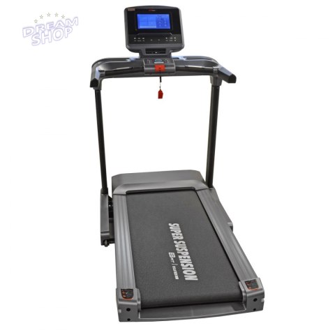 Bieżnia elektryczna Tech run W5.0 Eb fit Bieżnia elektryczna Tech run W5.0 Eb fit