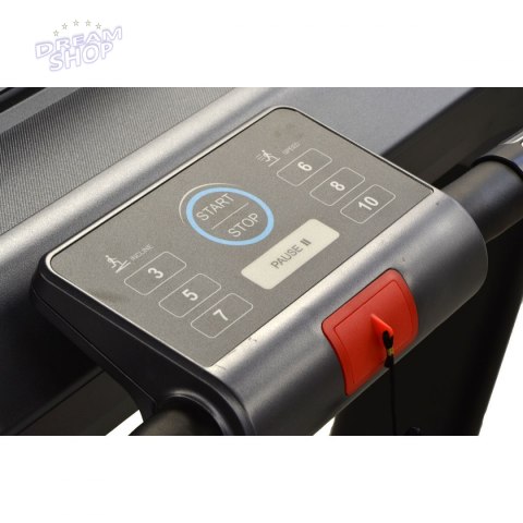 Bieżnia elektryczna Tech run W5.0 Eb fit Bieżnia elektryczna Tech run W5.0 Eb fit