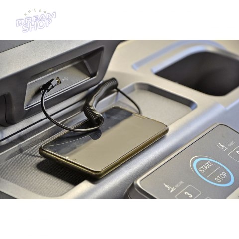 Bieżnia elektryczna Tech run W5.0 Eb fit Bieżnia elektryczna Tech run W5.0 Eb fit