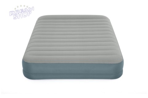 Dmuchany Materac, Pompka 203 x 152 cm Bestway 69078 Dmuchany Materac, Pompka 203 x 152 cm Bestway 69078