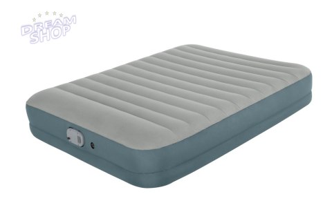 Dmuchany Materac, Pompka 203 x 152 cm Bestway 69078 Dmuchany Materac, Pompka 203 x 152 cm Bestway 69078