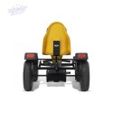 BERG Gokart na Pedały XL B.Super Yellow BFR Pompowane Koła od 5 lat do 100 kg