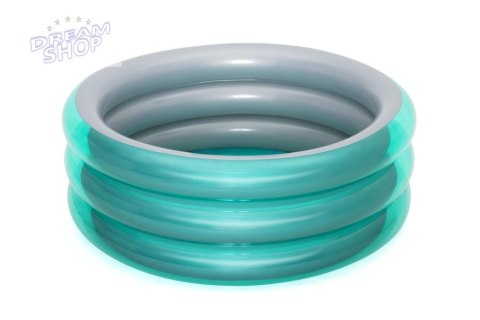 Dmuchany Basenik Dziecięcy 150 cm x 53 cm Bestway 51041 Dmuchany Basenik Dziecięcy 150 cm x 53 cm Bestway 51041
