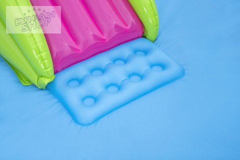 Dmuchany Plac zabaw 239 x 206 x 86 cm Bestway 53126 Dmuchany Plac zabaw 239 x 206 x 86 cm Bestway 53126