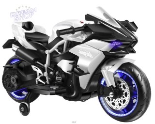 Motor Na Akumulator CHUANQIH2R Biały
