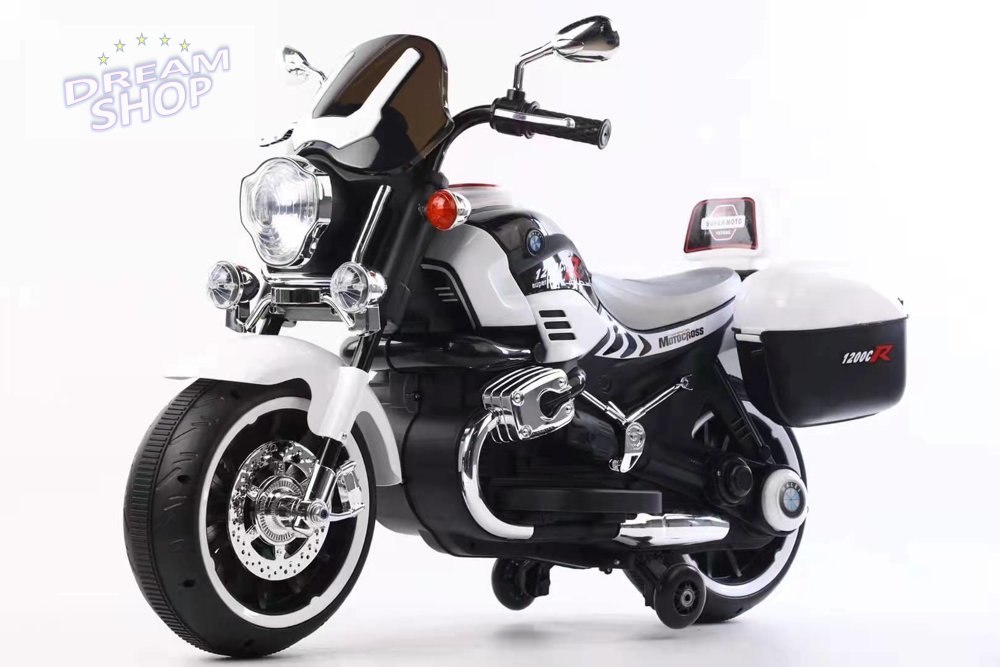 Motor Na Akumulator YT-2188 Biały Motor Na Akumulator YT-2188 Biały