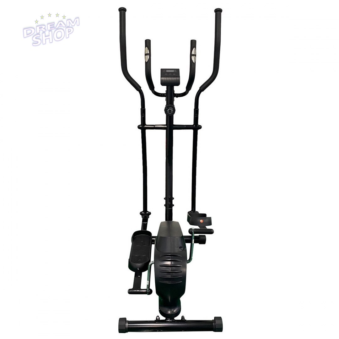 Orbitrek magnetyczny E590 Eb fit Orbitrek magnetyczny E590 Eb fit