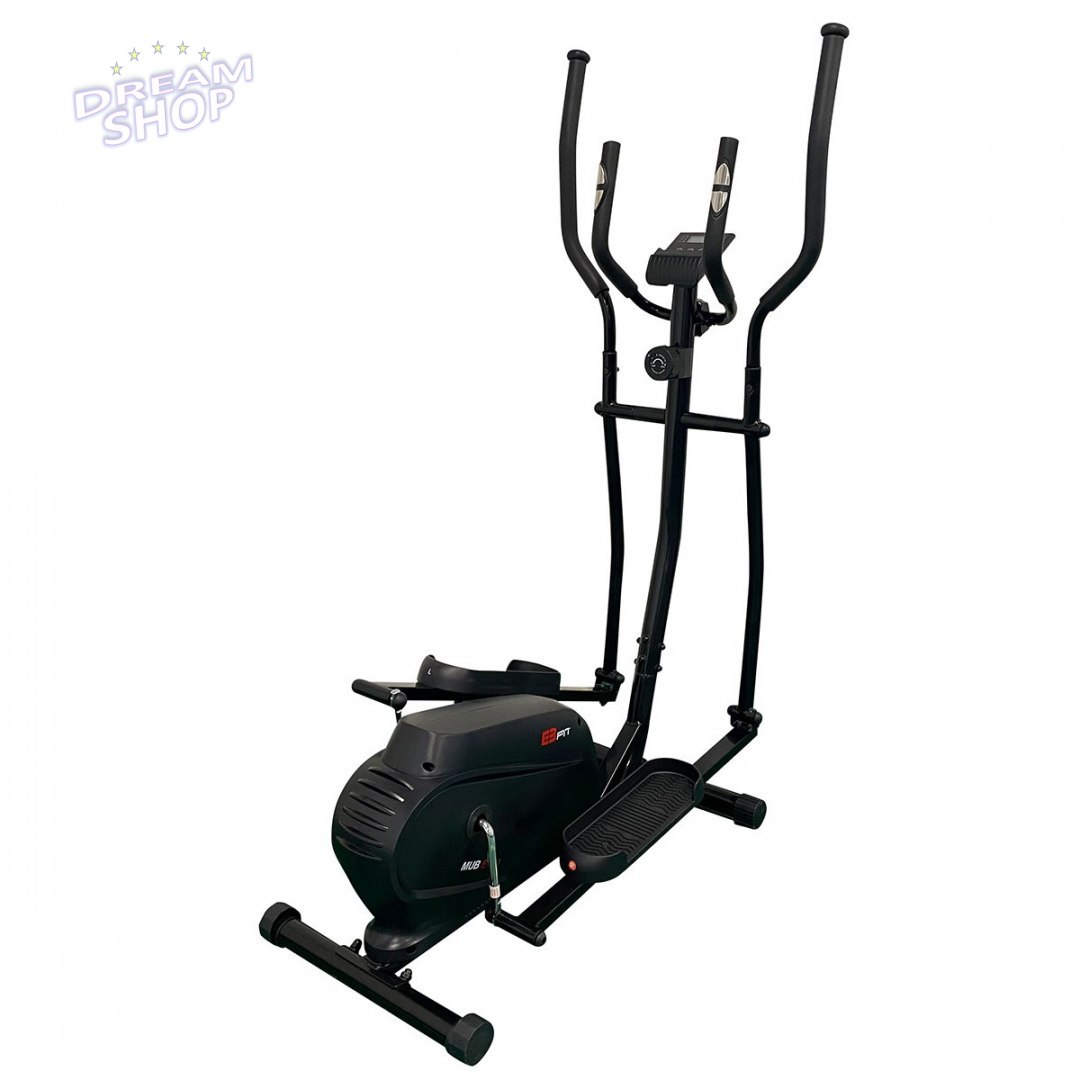 Orbitrek magnetyczny E590 Eb fit Orbitrek magnetyczny E590 Eb fit