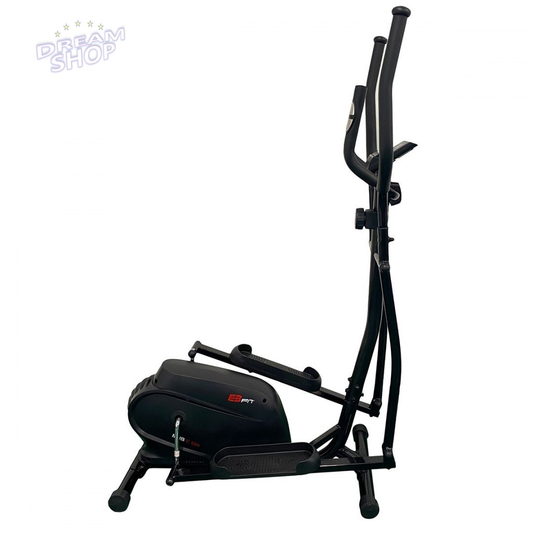 Orbitrek magnetyczny E590 Eb fit Orbitrek magnetyczny E590 Eb fit