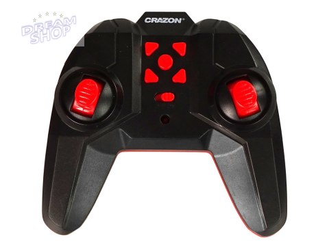 Auto Terenowe Drift Zdalnie Sterowane 1:16 Zielony 2.4G Obrót 360 Stopni Auto Terenowe Drift Zdalnie Sterowane 1:16 Zielony 2.4G Obrót 360 Stopni
