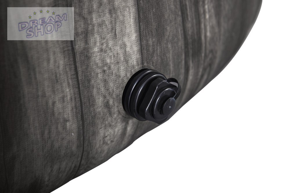 Dmuchane SPA Jacuzzi 4 osobowe 180 cm x 66 cm Bestway 60005 Dmuchane SPA Jacuzzi 4 osobowe 180 cm x 66 cm Bestway 60005