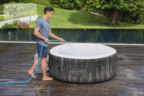 Dmuchane SPA Jacuzzi 4 osobowe 180 cm x 66 cm Bestway 60005 Dmuchane SPA Jacuzzi 4 osobowe 180 cm x 66 cm Bestway 60005