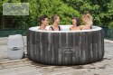 Dmuchane SPA Jacuzzi 4 osobowe 180 cm x 66 cm Bestway 60005