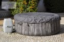 Dmuchane SPA Jacuzzi 4 osobowe 180 cm x 66 cm Bestway 60005