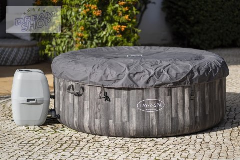 Dmuchane SPA Jacuzzi 4 osobowe 180 cm x 66 cm Bestway 60005 Dmuchane SPA Jacuzzi 4 osobowe 180 cm x 66 cm Bestway 60005