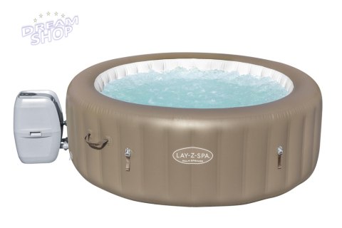 Dmuchane SPA Jacuzzi 6 osobowe 196 x 71 cm Bestway 60017 Dmuchane SPA Jacuzzi 6 osobowe 196 x 71 cm Bestway 60017