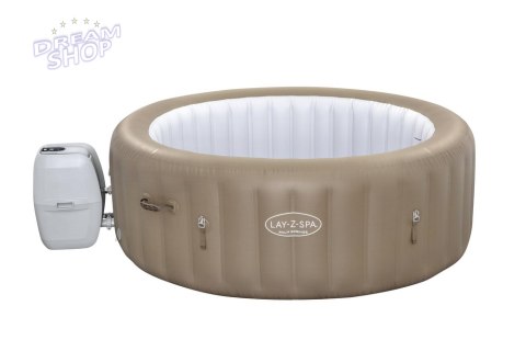 Dmuchane SPA Jacuzzi 6 osobowe 196 x 71 cm Bestway 60017 Dmuchane SPA Jacuzzi 6 osobowe 196 x 71 cm Bestway 60017