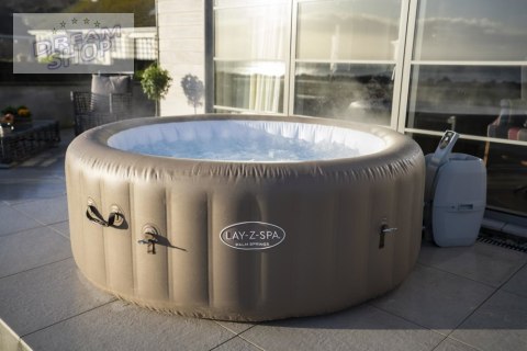 Dmuchane SPA Jacuzzi 6 osobowe 196 x 71 cm Bestway 60017 Dmuchane SPA Jacuzzi 6 osobowe 196 x 71 cm Bestway 60017