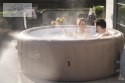 Dmuchane SPA Jacuzzi 6 osobowe 196 x 71 cm Bestway 60017
