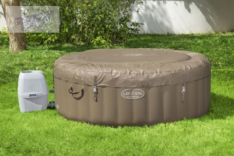 Dmuchane SPA Jacuzzi 6 osobowe 196 x 71 cm Bestway 60017 Dmuchane SPA Jacuzzi 6 osobowe 196 x 71 cm Bestway 60017