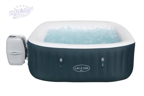 Dmuchane SPA Jacuzzi 6 osobowe Bestway 60015 Dmuchane SPA Jacuzzi 6 osobowe Bestway 60015