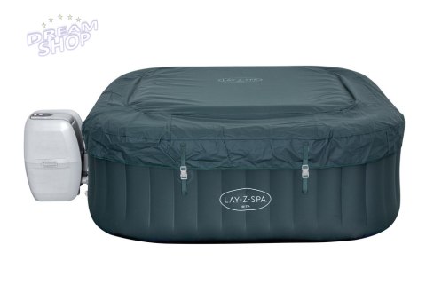 Dmuchane SPA Jacuzzi 6 osobowe Bestway 60015 Dmuchane SPA Jacuzzi 6 osobowe Bestway 60015