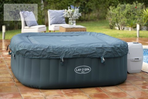 Dmuchane SPA Jacuzzi 6 osobowe Bestway 60015 Dmuchane SPA Jacuzzi 6 osobowe Bestway 60015