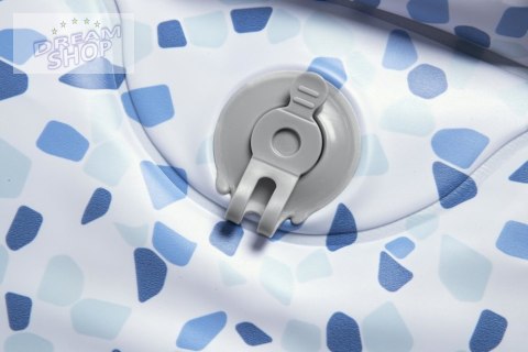 Dmuchane SPA Jacuzzi 6 osobowe Bestway 60015 Dmuchane SPA Jacuzzi 6 osobowe Bestway 60015